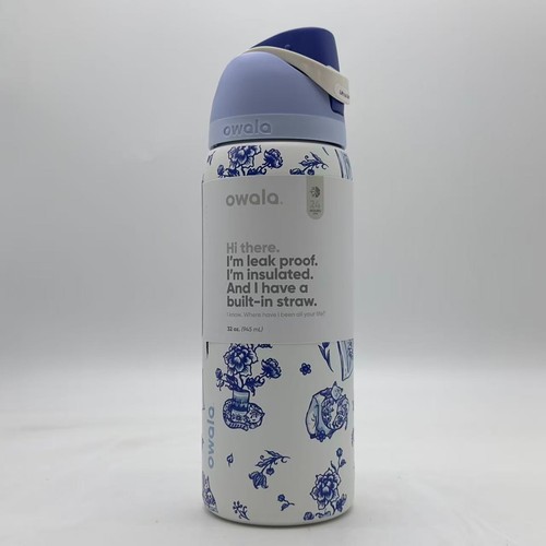 Owala freesip 32oz stainless - freesip,