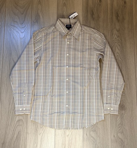 Men noah long sleeve dress - men’s,