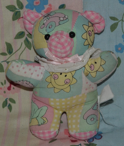 Vintage zapf creation - vintage,