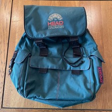 Vintage Retro HEAD Exploration