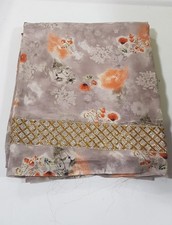 Unstitched Asian Pakistani