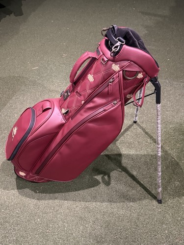 Titleist links legend stand - titleist,