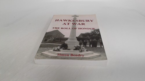 Hawkesbury war the - hawkesbury, at