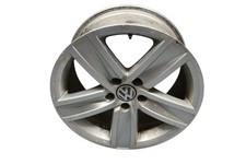 12-17 Volkswagen CC Spare Tire