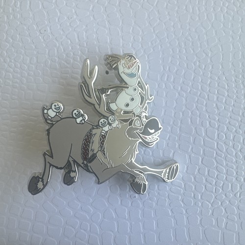 Disney pin trading frozen - trading,