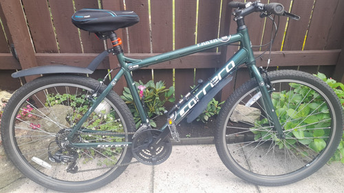 Carrera ltd edition hybrid - ltd,