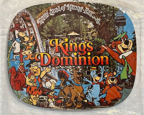Vintage 1970s kings - 1970s, dominion