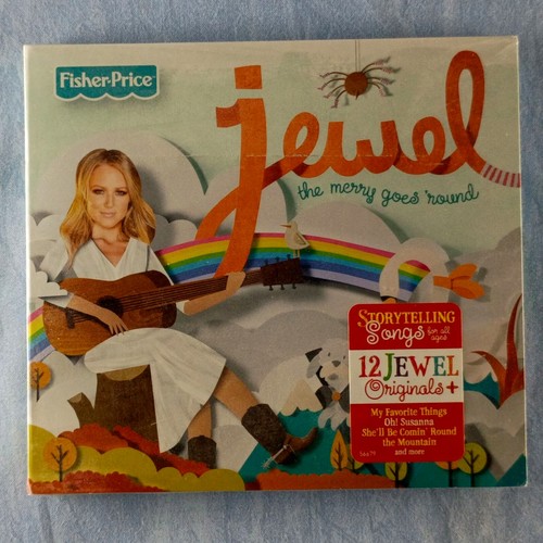 Fisher price the - -, merry