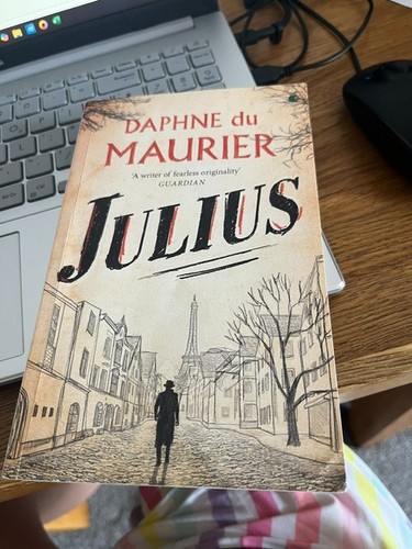 Julius virago modern classics - modern,