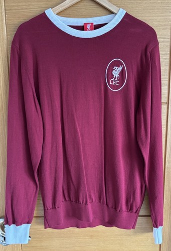 Liverpool mens heritage 65 - fc,