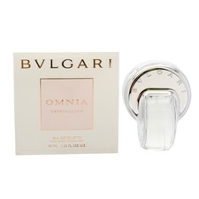 Bvlgari Omnia Crystalline 40ml