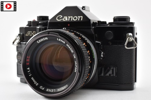 Near mint canon - mint], a-1