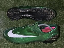 Nike Mercurial Vapor SL FG UK9.5 Carbon Fibre 2007 Ronaldo