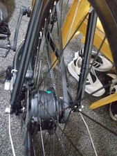 Buzzbike EZ E-Bike Bicycle Urban City Commuter Hybrid Touring - Brand New in Box