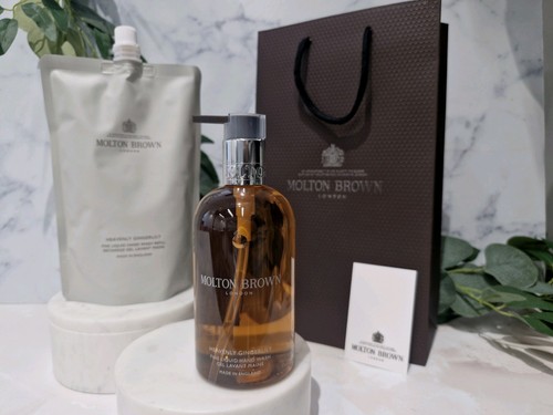 Molton brown gift set - gift,