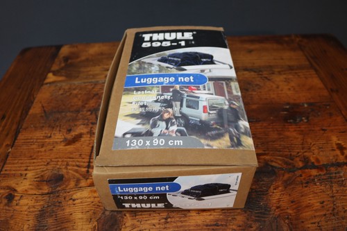 Thule 595 cargo net 130 - thule,