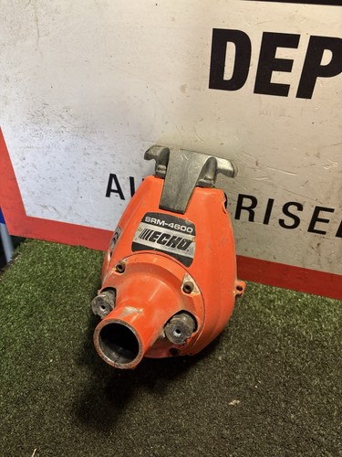Echo srm 4600 petrol - echo, strimmer