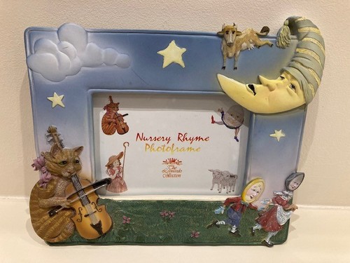 Nursery rhyme themed photo - rhyme,