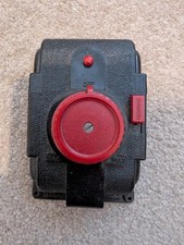 Hornby Triang Vintage Controller fully working. Speed /Resistance. OO guage 