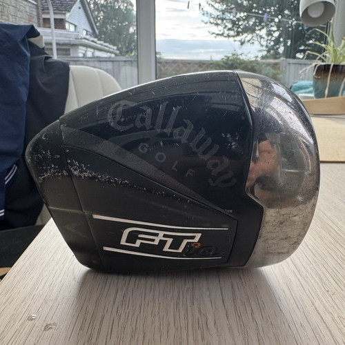 Callaway 11 degree - 11,