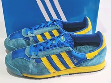 Adidas blue - 80, (fv4029)