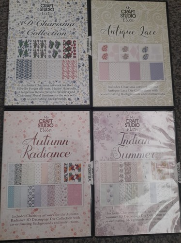 Craft studio elite - studio,