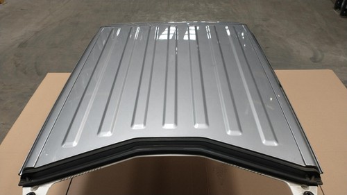 Jeep wrangler hard top - jeep, roof