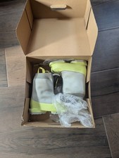 Fischer One Kids/Children's/Junior Ski Boots Size 16.5