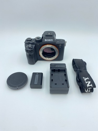 Sony alpha a7s mirrorless - alpha,