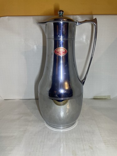 Thermos metal jug flask 52 - thermos, n0.52