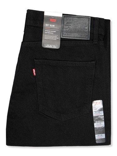 Levis 511 slim - 511, fit