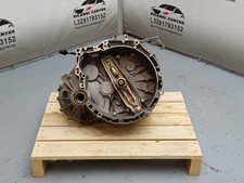 6 SPEED MANUAL TRANSMISSION