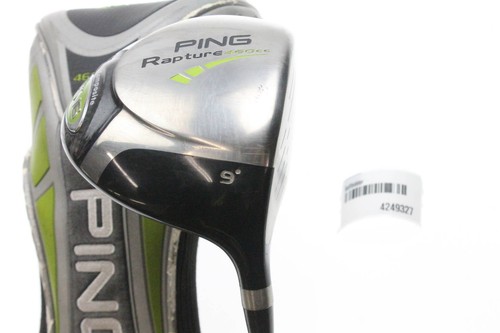 Ping rapture golf club - golf,