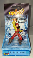 Epixx Revell - Pirates  - B.A. Bad Attitude - 20110