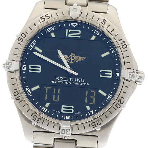 Breitling aerospace e65062 - breitling,
