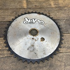 GT Dyno BMX Bike Chainring
