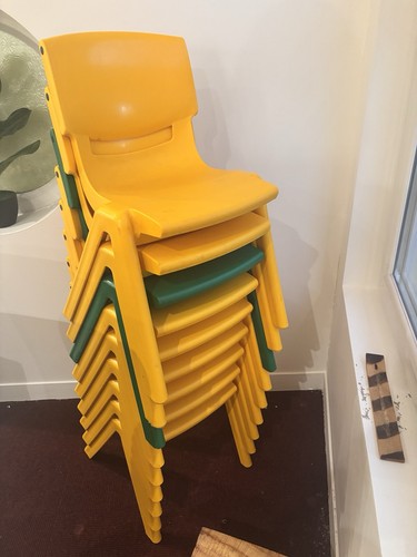 Sebel postura sturdy stackable - sebel,