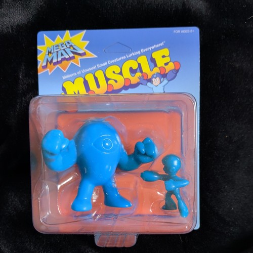 Megaman l e super 7 - megaman,