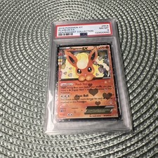 Flareon EX RC6-32 Generations