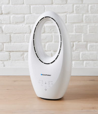 Bladeless standing fan - fan,