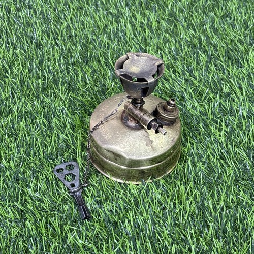 Svea 123 brass camping - 123, stove