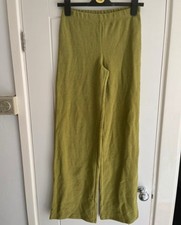 ASOS Casual Trousers XS Uk Size 6-8 New