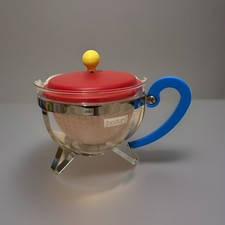 Bodum Glass Infuser Teapot