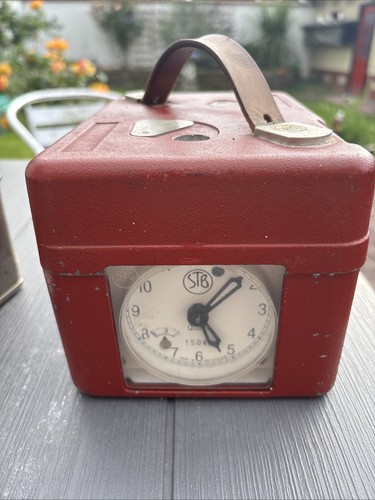 Vintage stb quartz - vintage, 1504