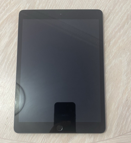 Apple ipad - (8th, generation)