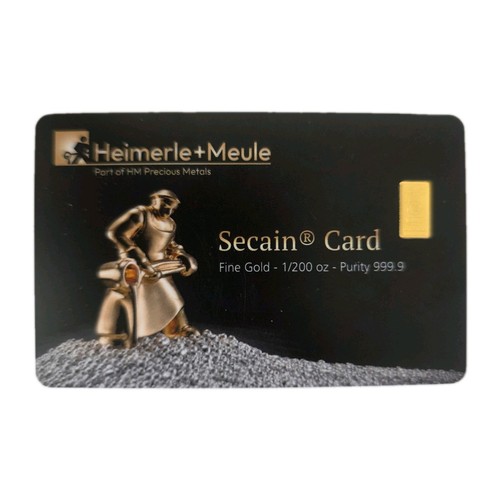 Heimerle meule 200oz 9999 - heimerle,