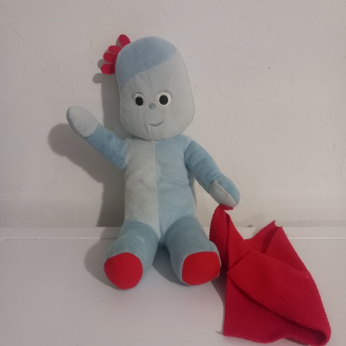 The night garden iggle - the,