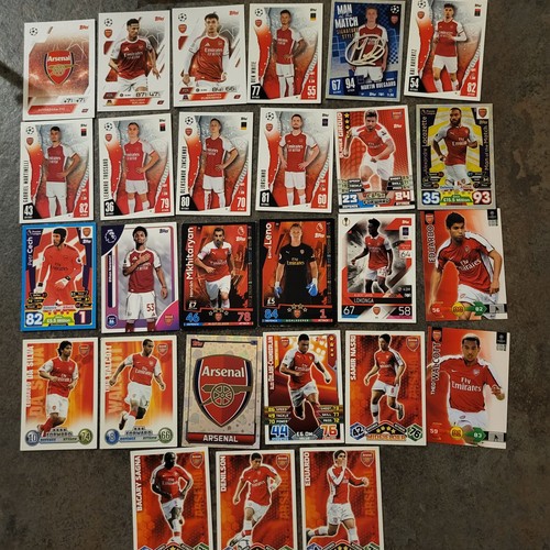Arsenal vintage football - vintage,