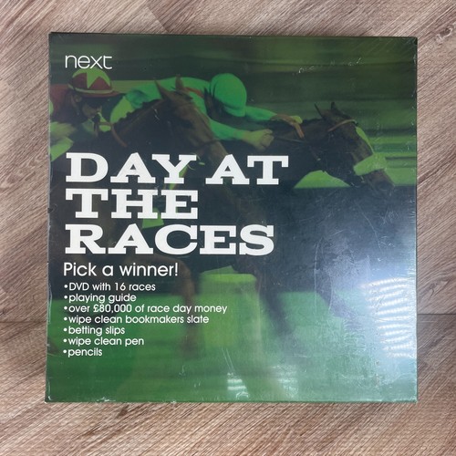 Next day the - at, dvd