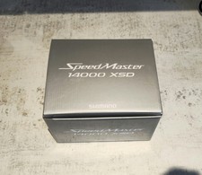Shimano - Speedmaster 140000